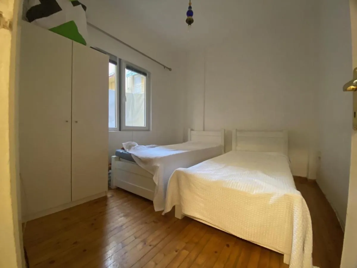 Georgi'S House Apartment Salonic Grecia