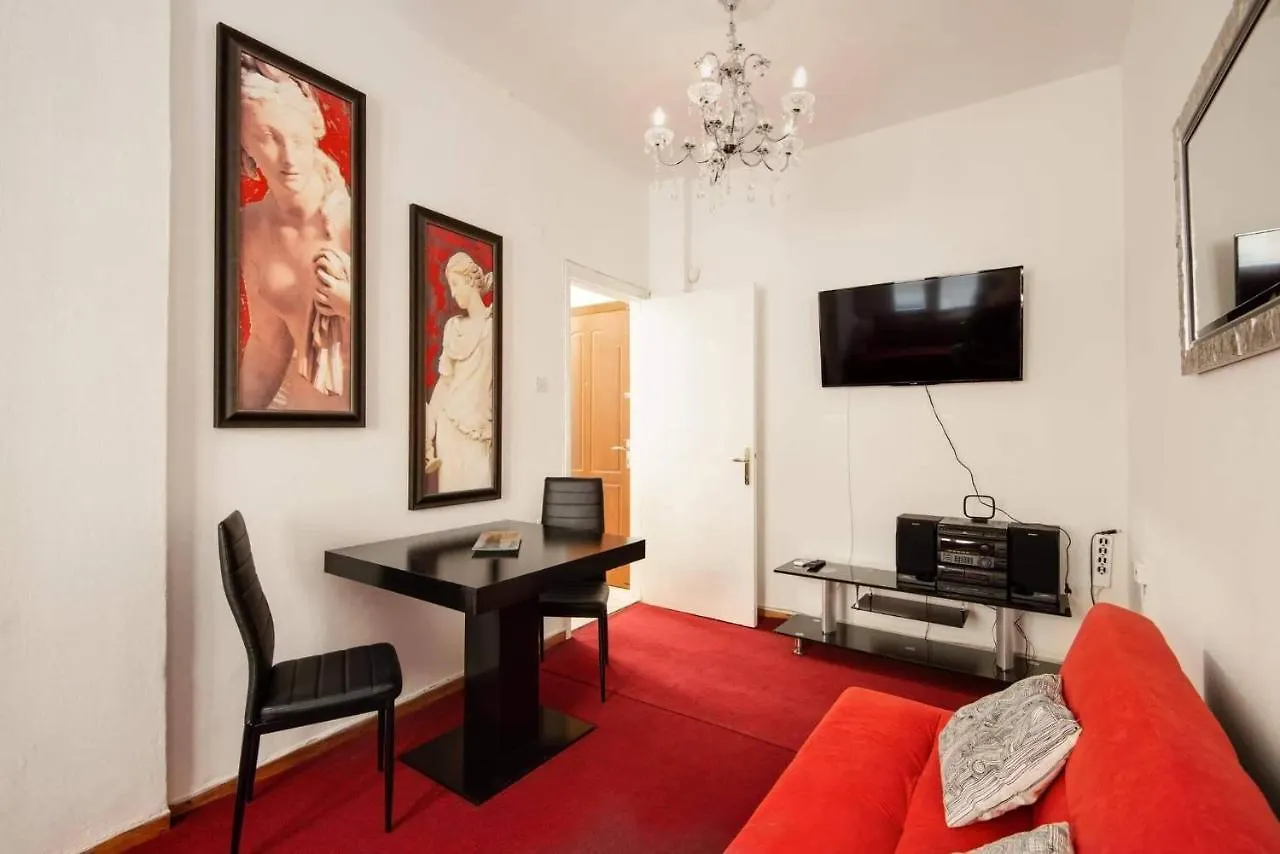 Georgi'S House Apartment Salonic